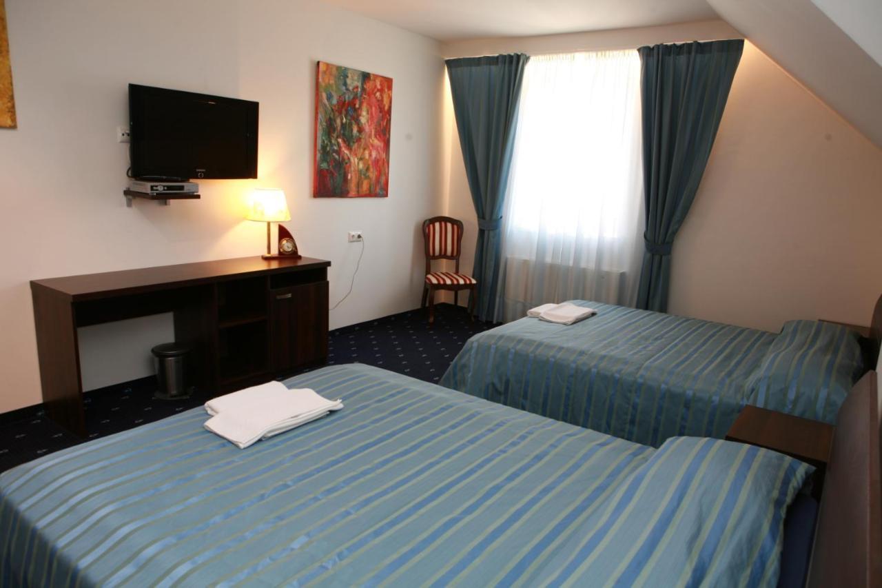 Šventoji Guest House Birutes Uostas מראה חיצוני תמונה