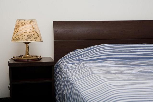 Šventoji Guest House Birutes Uostas חדר תמונה