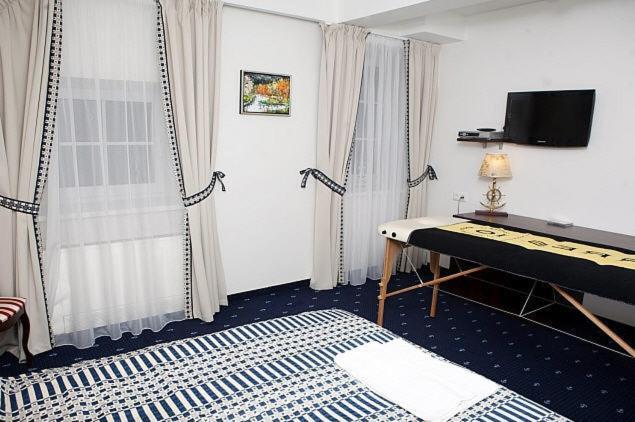 Šventoji Guest House Birutes Uostas חדר תמונה