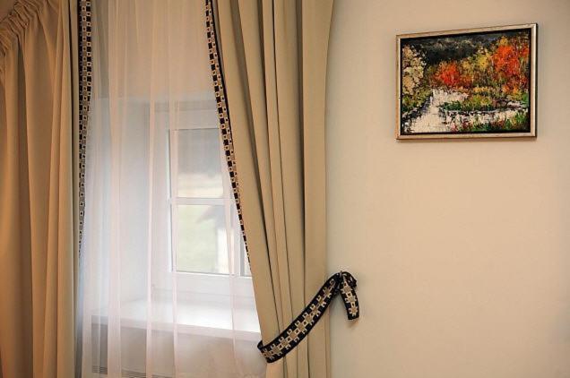 Šventoji Guest House Birutes Uostas חדר תמונה