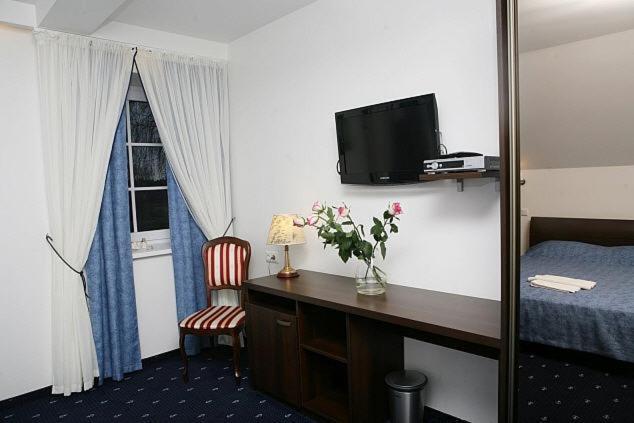 Šventoji Guest House Birutes Uostas חדר תמונה