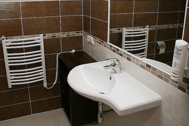 Šventoji Guest House Birutes Uostas חדר תמונה