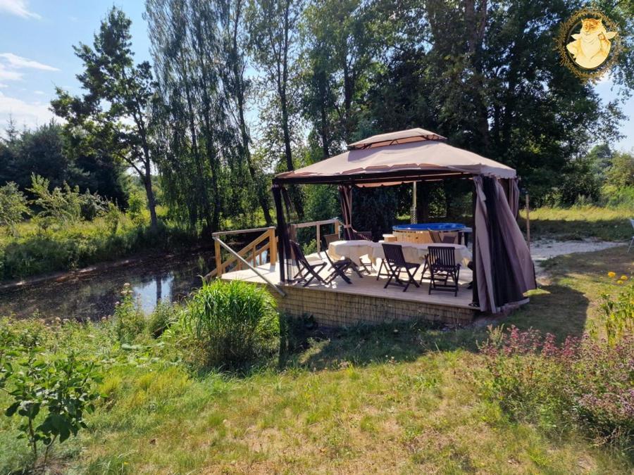 Šventoji Guest House Birutes Uostas מראה חיצוני תמונה