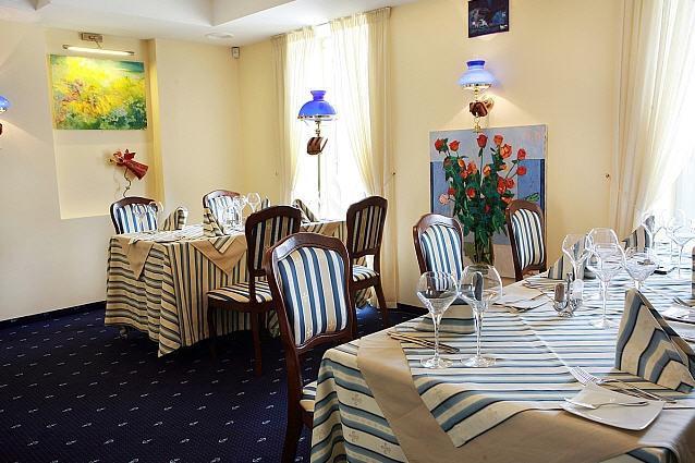 Šventoji Guest House Birutes Uostas מראה חיצוני תמונה