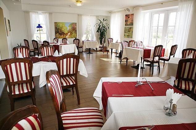 Šventoji Guest House Birutes Uostas מראה חיצוני תמונה