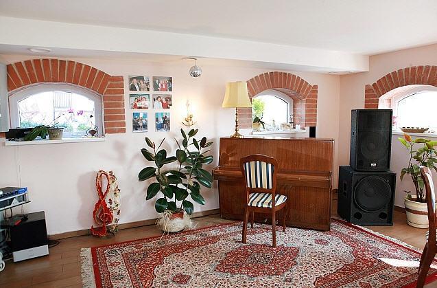 Šventoji Guest House Birutes Uostas מראה חיצוני תמונה