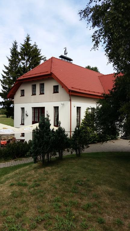 Šventoji Guest House Birutes Uostas מראה חיצוני תמונה