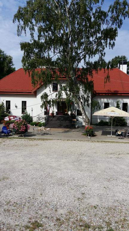 Šventoji Guest House Birutes Uostas מראה חיצוני תמונה