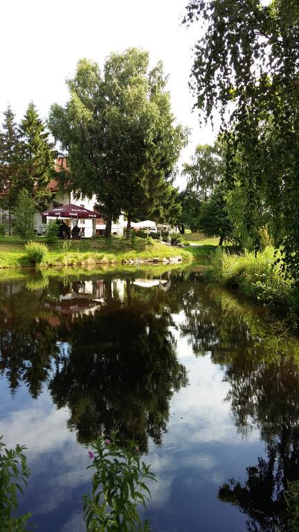 Šventoji Guest House Birutes Uostas מראה חיצוני תמונה