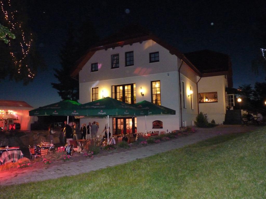 Šventoji Guest House Birutes Uostas מראה חיצוני תמונה