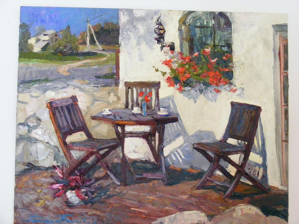 Šventoji Guest House Birutes Uostas חדר תמונה